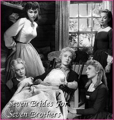 Seven Brides for Seven Brothers