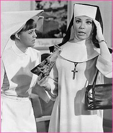 The Flying Nun
