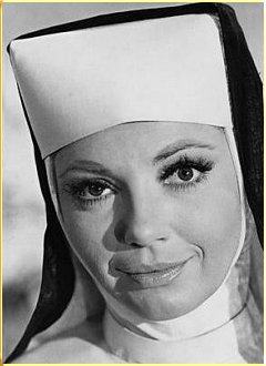 The Flying Nun