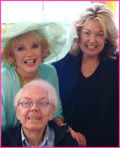 Susan and Bill Hayes