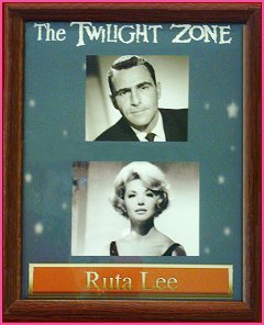 The Twilight Zone