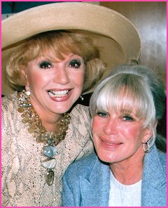 Linda Evans