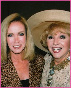 Donna Mills