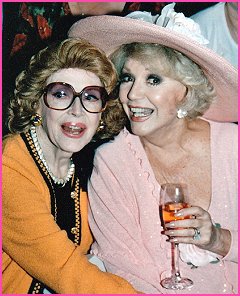 Jayne Meadows
