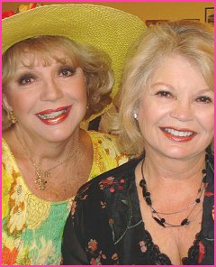 Kathy Garver