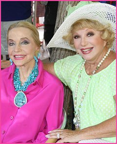 With Anne Jeffreys