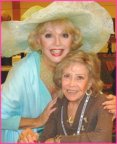 June Foray