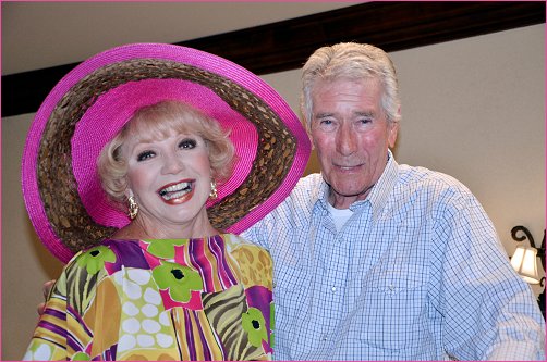 Ruta and Robert Fuller