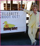 Celebrity Shoot Out