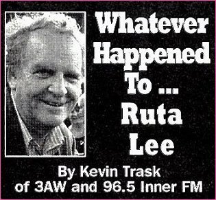 Ruta was delighted to be interviewed by Kevin Trask from Australia. She also emceed The 100th Anniversary of Knights of Lithuania in Boston.