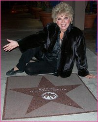 Palm Springs Walk of Stars