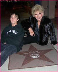 Palm Springs Walk of Stars